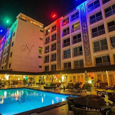 Napolitano Hotel Санто-Домінго Екстер'єр фото