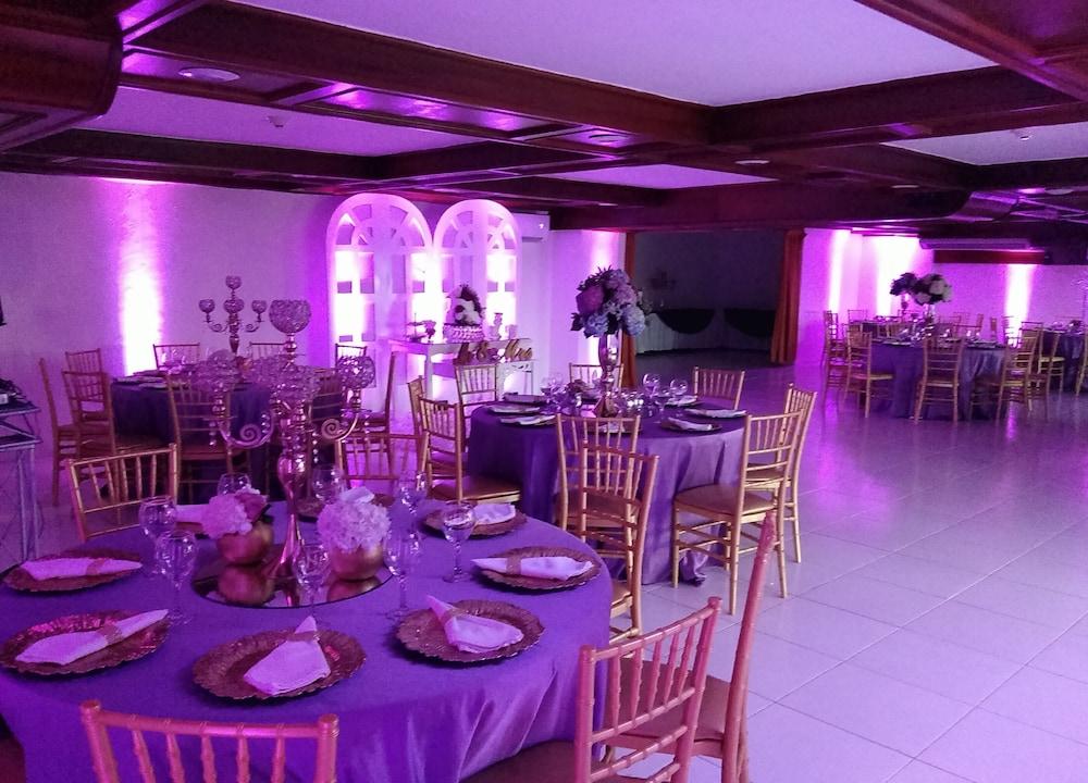 Napolitano Hotel Санто-Домінго Екстер'єр фото